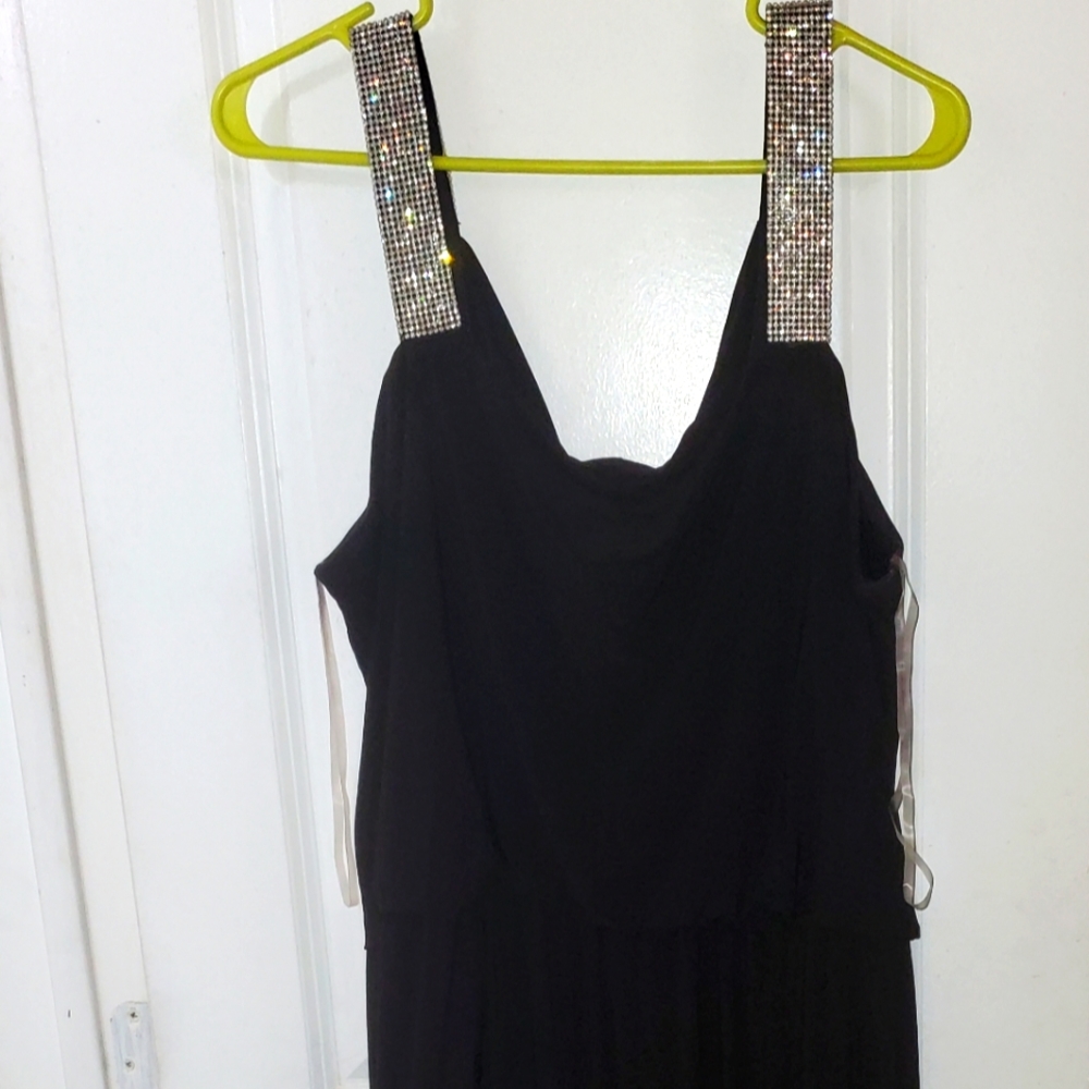Jumpsuit from Dressbarn